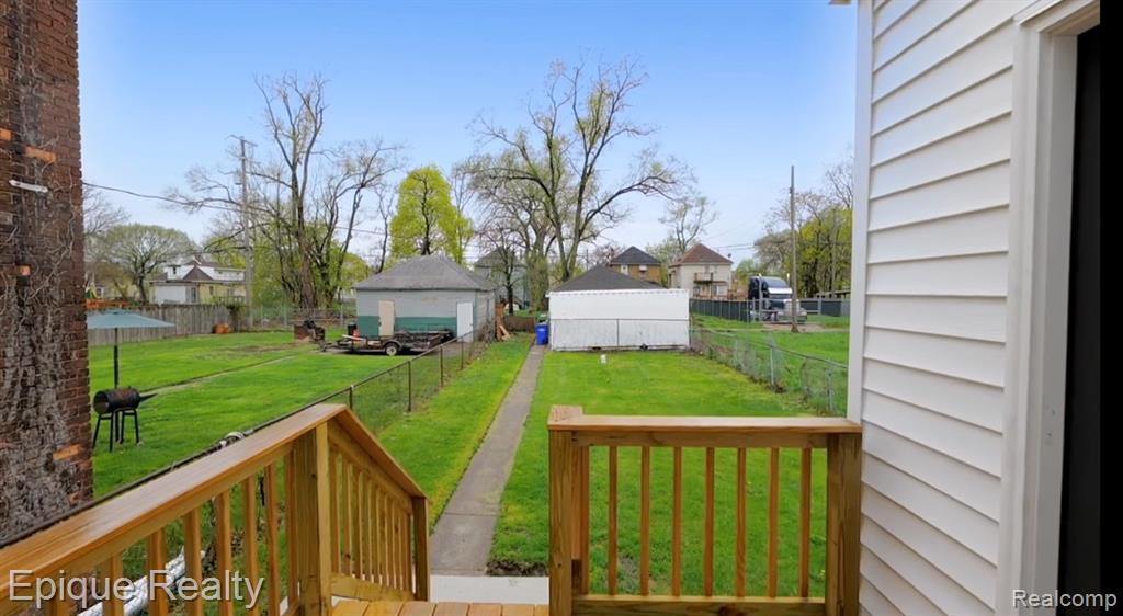 6195 16th Street, Detroit, MI 48208 — Photo 25