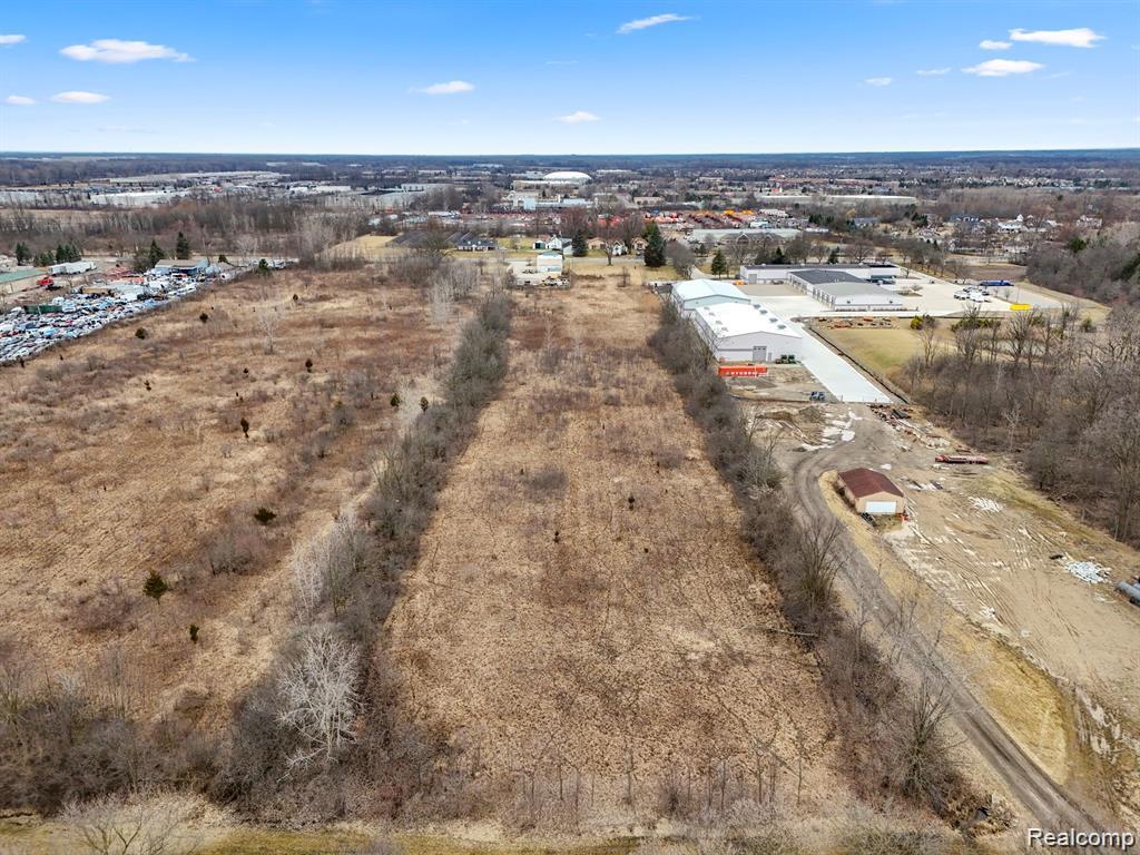 4891 S Sheldon Road, Canton, MI, 48188