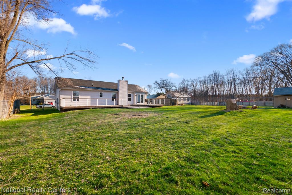 3025 Reeder Road, Clarkston, MI — Photo 39