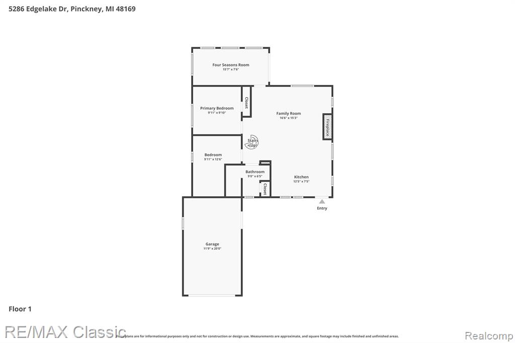 5286 Edgelake Drive, Pinckney, MI 48169 — Photo 30