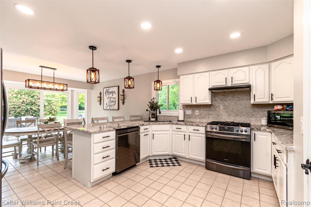 75757 Peters Drive, Bruce, MI 48065 — Photo 17