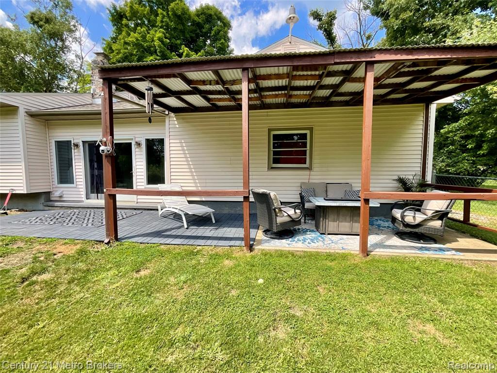 6010 N Seymour Road, Flushing, MI 48433 — Photo 12
