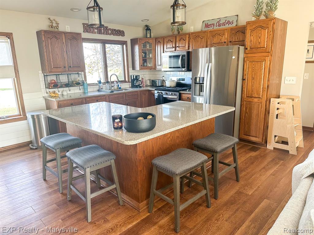 7615 WILDCAT Road, MI 48032 — Photo 3