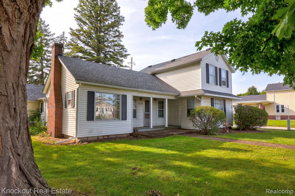 12078 Church Street, Birch Run, MI 48415 — Photo 4