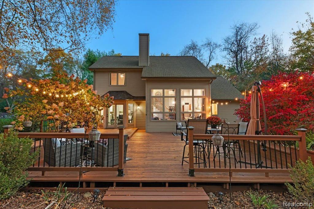 7227 COWELL Road, Brighton, MI 48116 — Photo 51