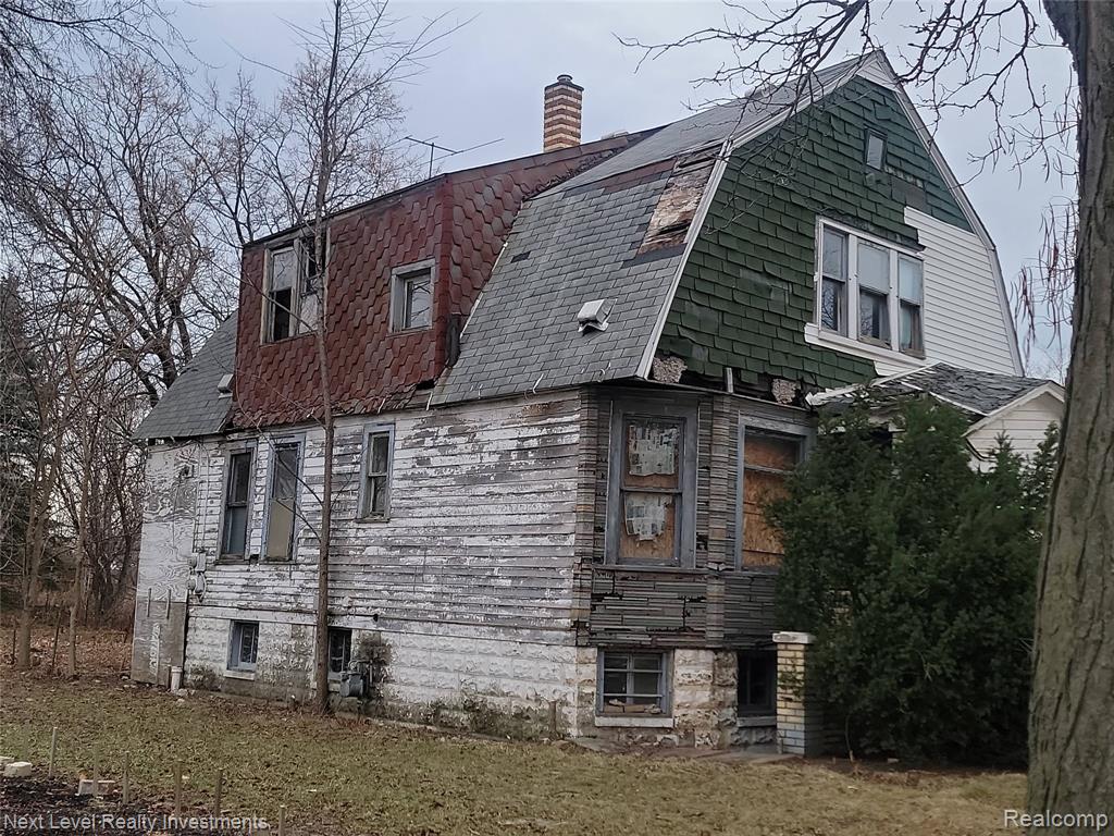 3345 E Ferry Street, Detroit, MI 48211 — Photo 4