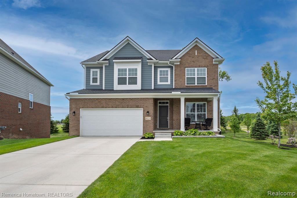 48229 Fieldstone Drive, Northville, MI 48168 — Photo 2