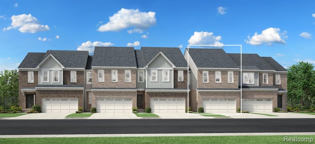 49582 Coldwater Ridge Drive, 24, Northville, MI 48168