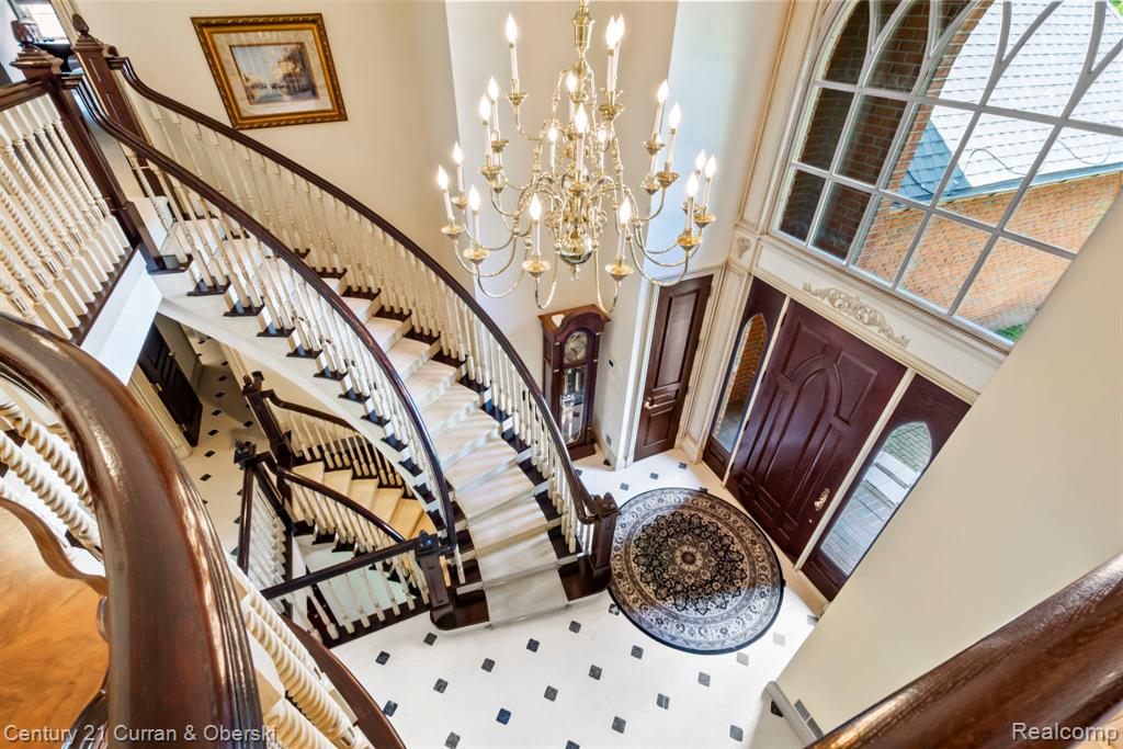 18878 Oak Leaf Lane, Northville, MI 48168 — Photo 41