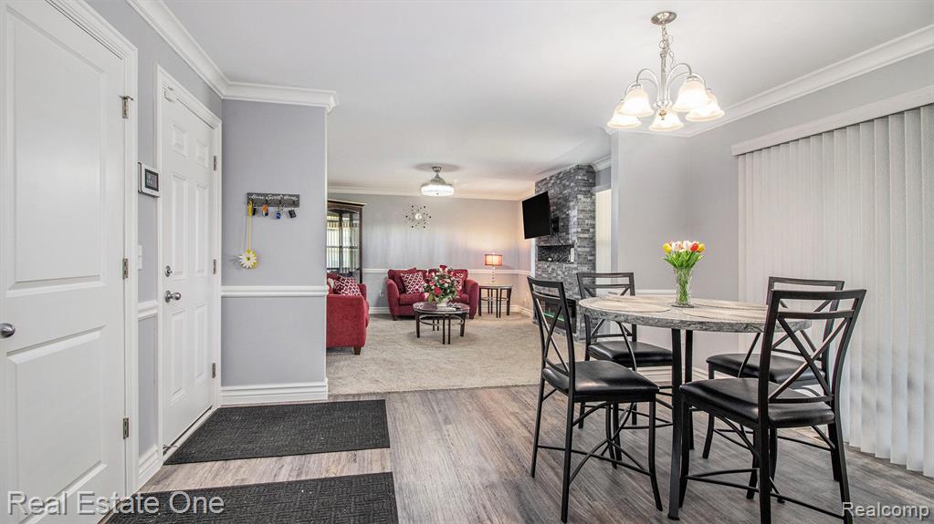 8925 Heritage Drive, Romulus, MI 48174 — Photo 9