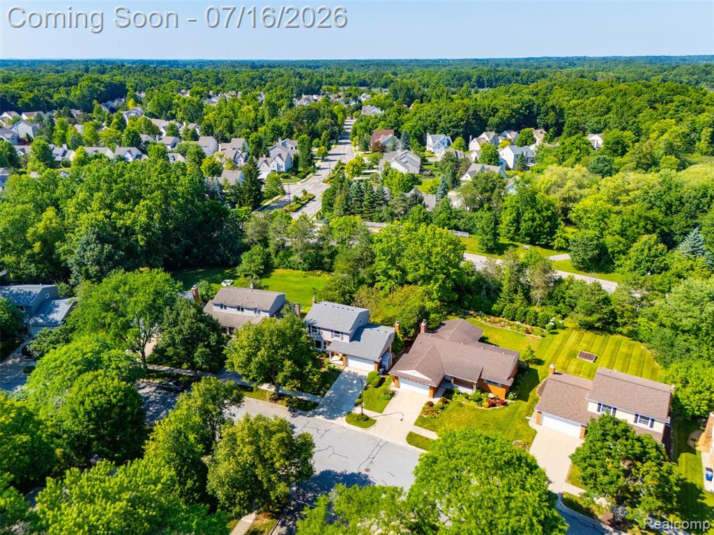 3475 Yellowstone Drive, Ann Arbor, MI 48105 — Photo 44