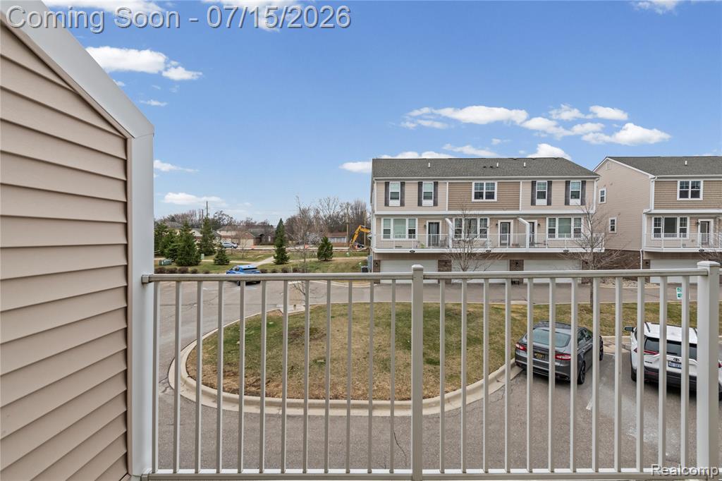 4616 Bradley Circle, Troy, MI 48085 — Photo 21