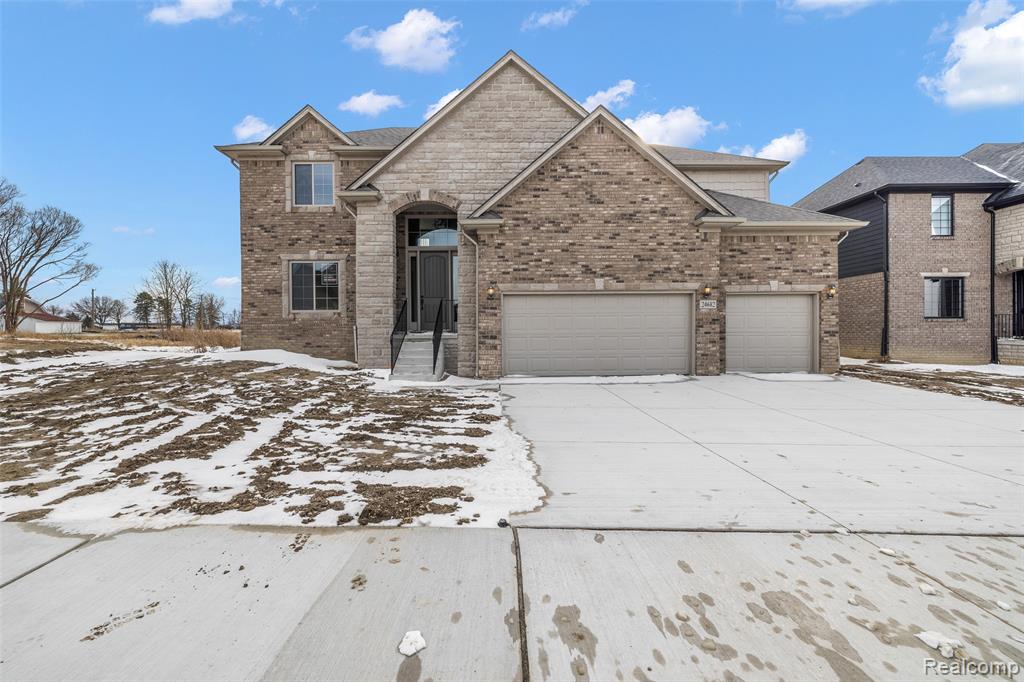 49928 Jean Drive, Macomb, MI 48044 — Photo 8