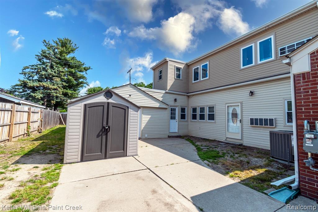 7359 McKinley, Center Line, MI 48015 — Photo 36