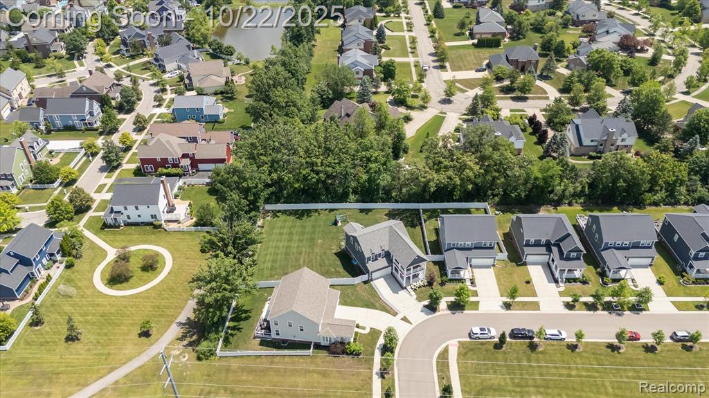 961 Truman Drive, Canton, MI 48188 — Photo 64