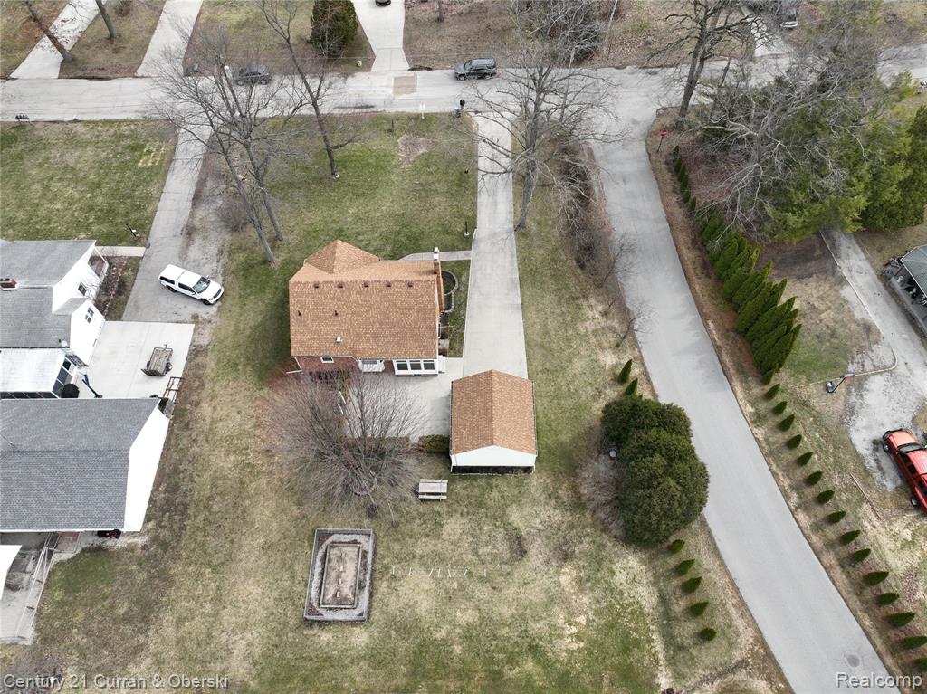 688 New Hampshire Avenue, Marysville, MI 48040 — Photo 55