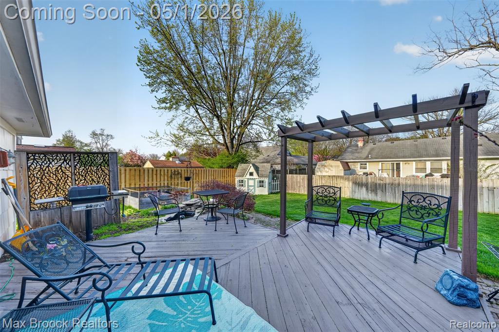 4856 Butler Drive, Troy, MI 48085 — Photo 28