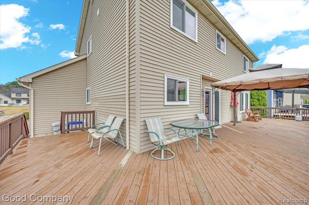 3728 Christopher Drive, Brighton, MI 48114 — Photo 6