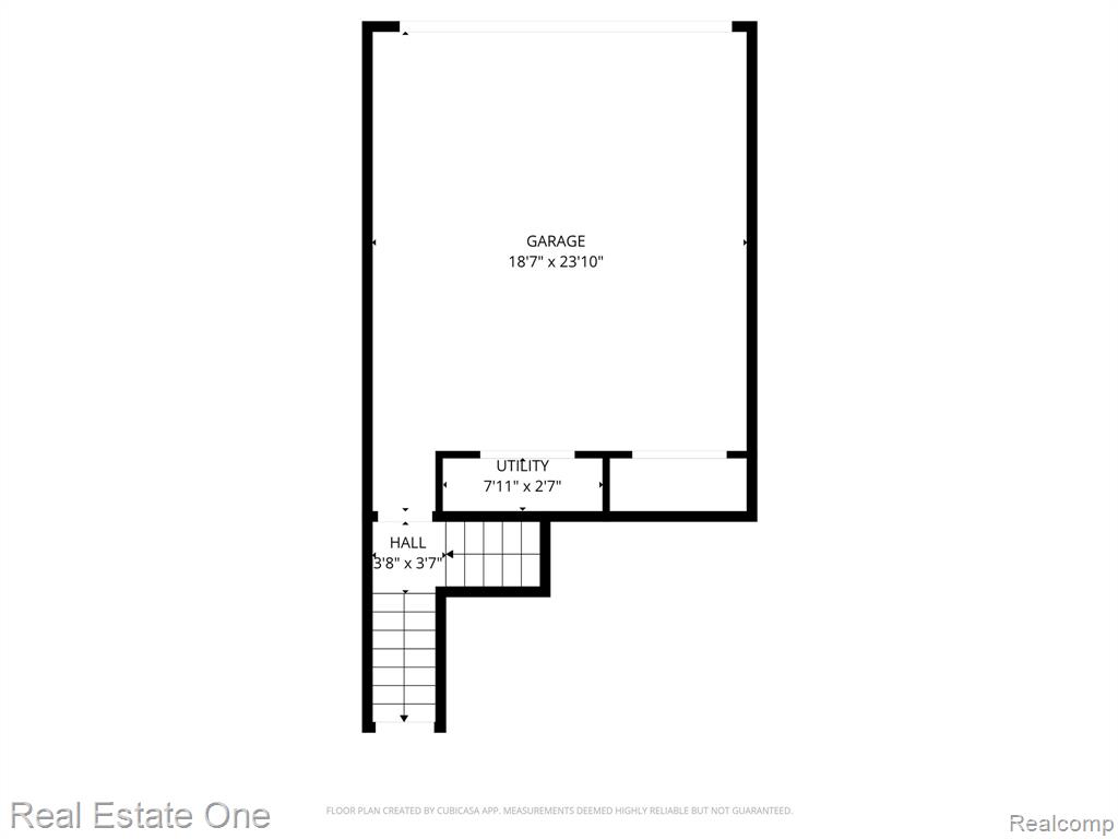 402 Old Pine Way, Walled Lake, MI 48390 — Photo 33