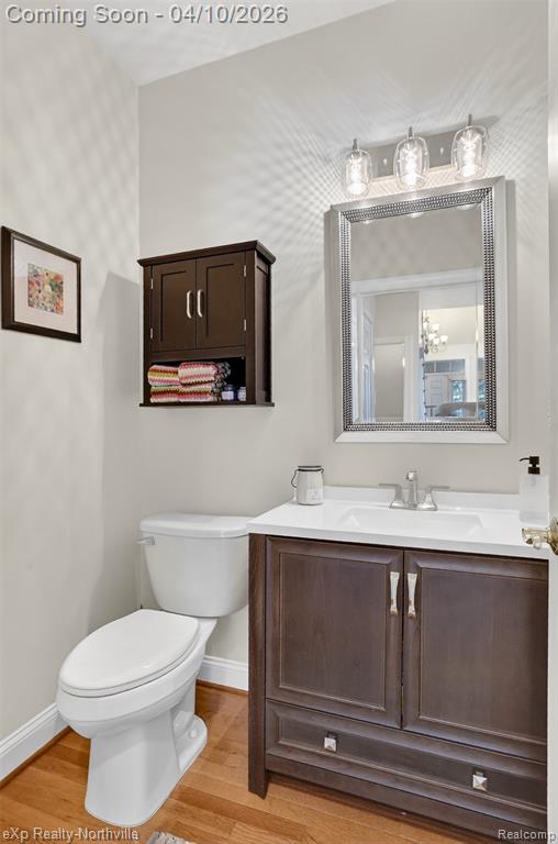 44927 Broadmoor Circle S, Northville, MI 48168 — Photo 27