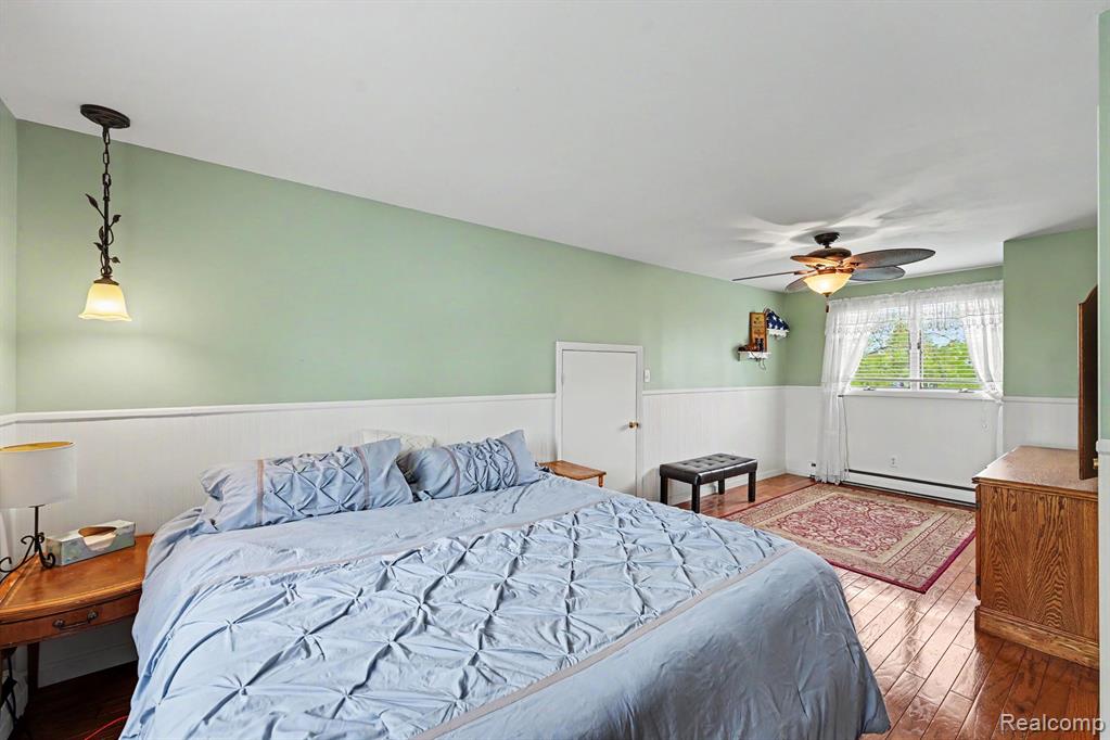 2797 E Labo Road N, Carleton, MI 48117 — Photo 16