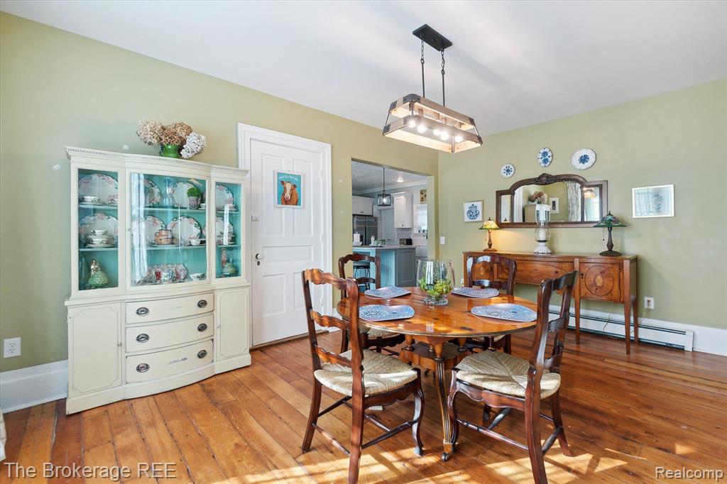 92 SOUTH Street, Ortonville, MI 48462 — Photo 15