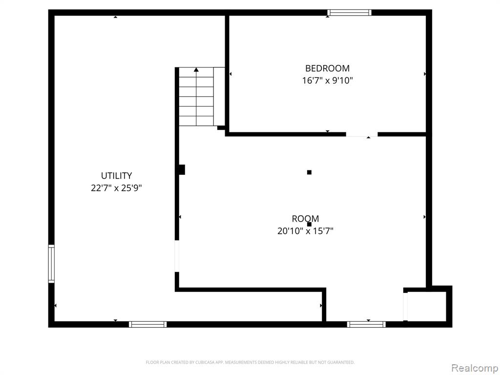 9669 Hadley Road, Clarkston, MI 48348 — Photo 44