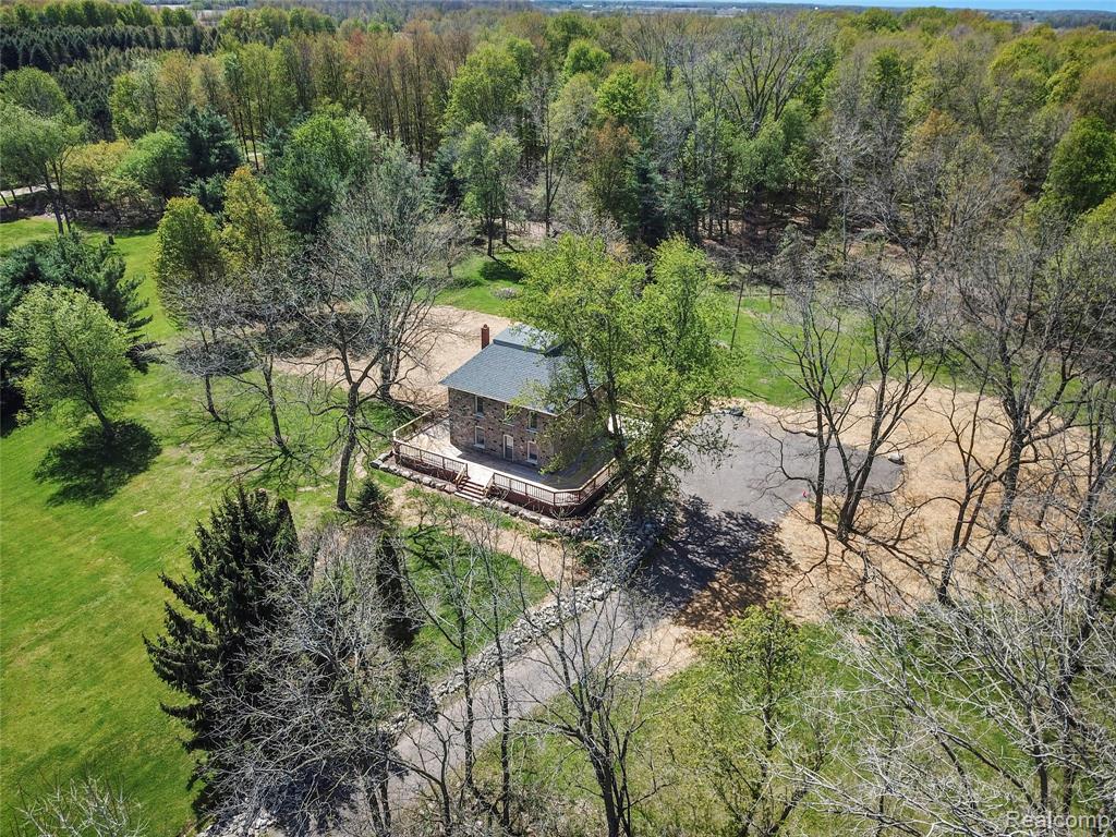 5660 Mill Street, Peck, MI 48466 — Photo 34