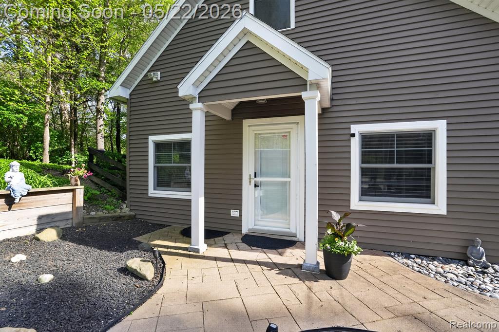 6548 Buckshore Drive, Whitmore Lake, MI 48189 — Photo 4