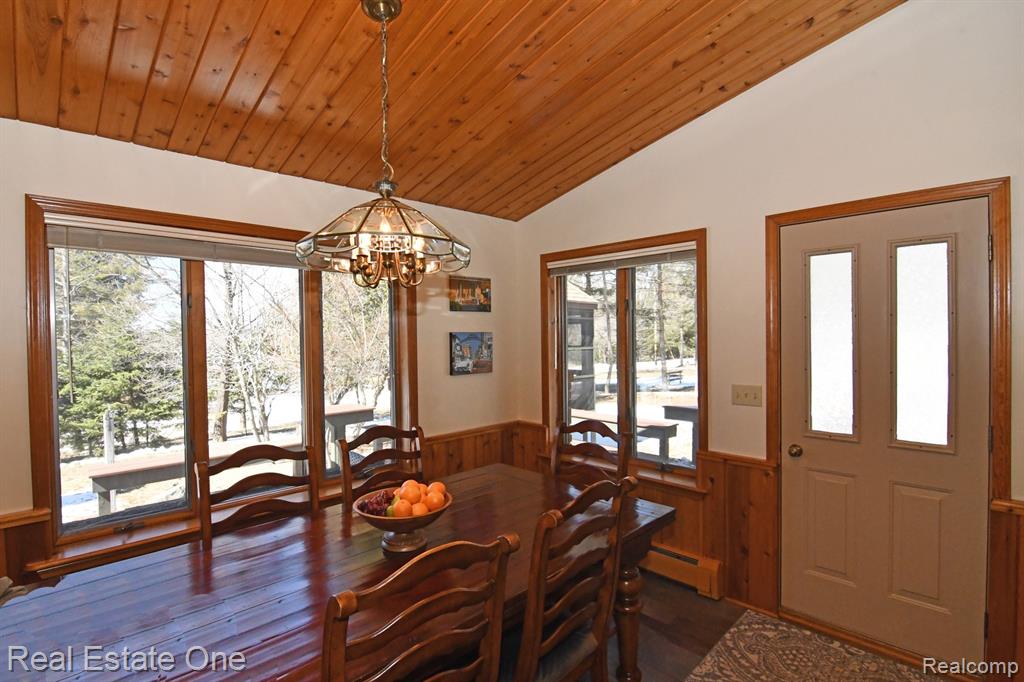 4331 N BURR OAK Road, Lincoln, MI 48742 — Photo 34