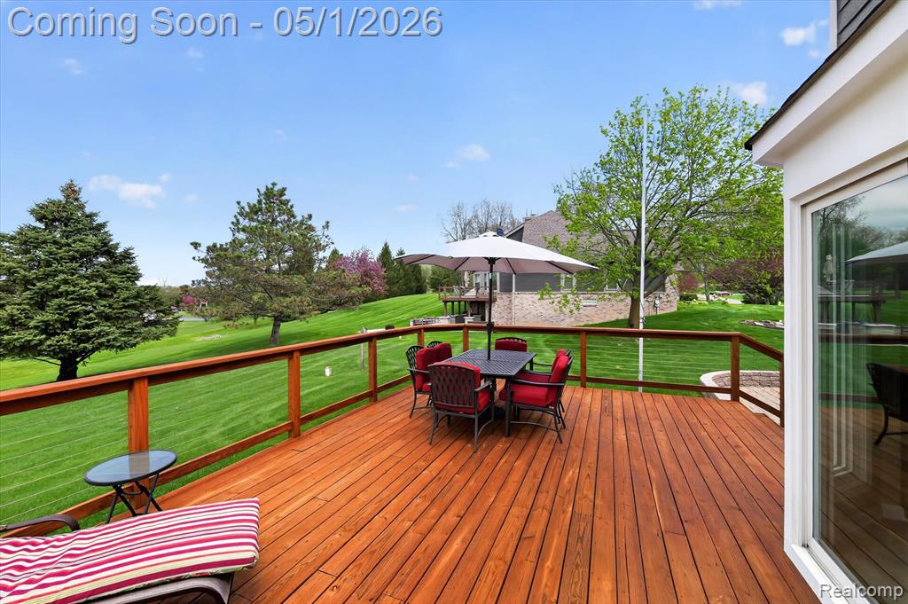 6153 Rosewood Parkway, White Lake, MI 48383 — Photo 41