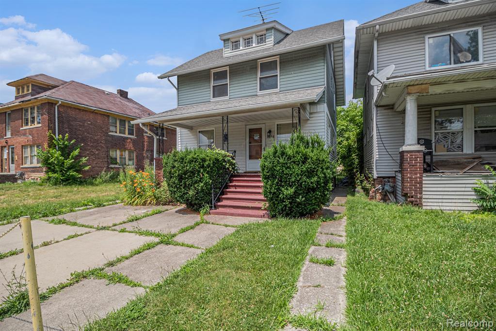 4288 Larchmont Street, Detroit, MI 48204 — Photo 2