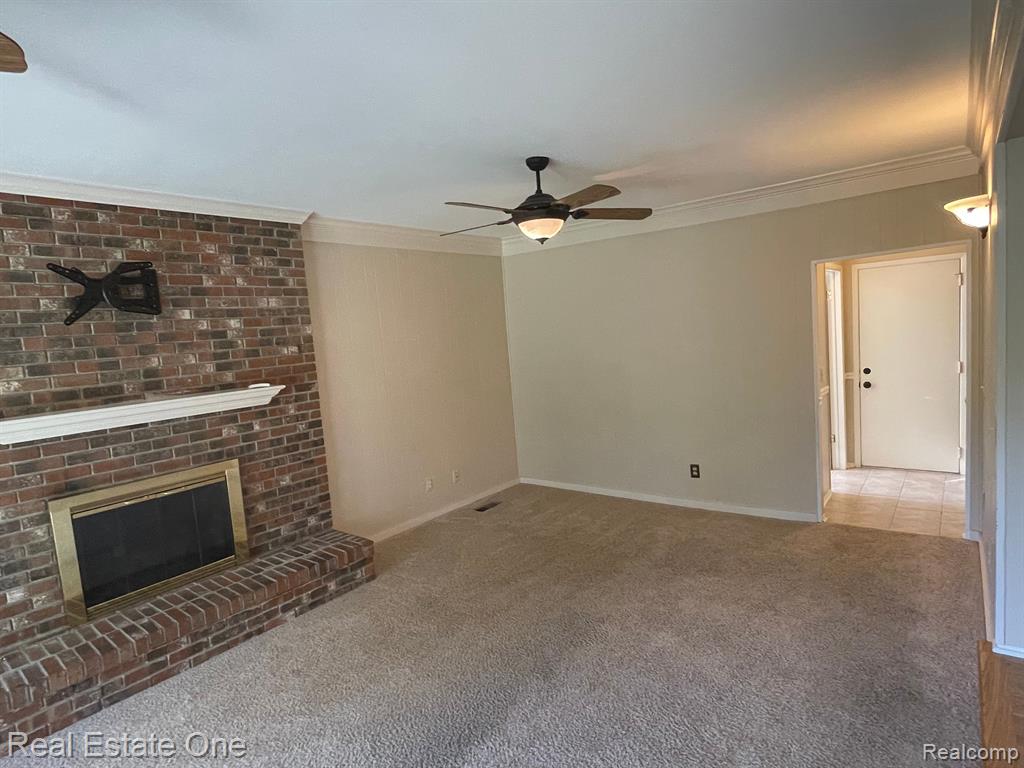 7482 ADMIRALTY Drive, Canton, MI 48187 — Photo 8