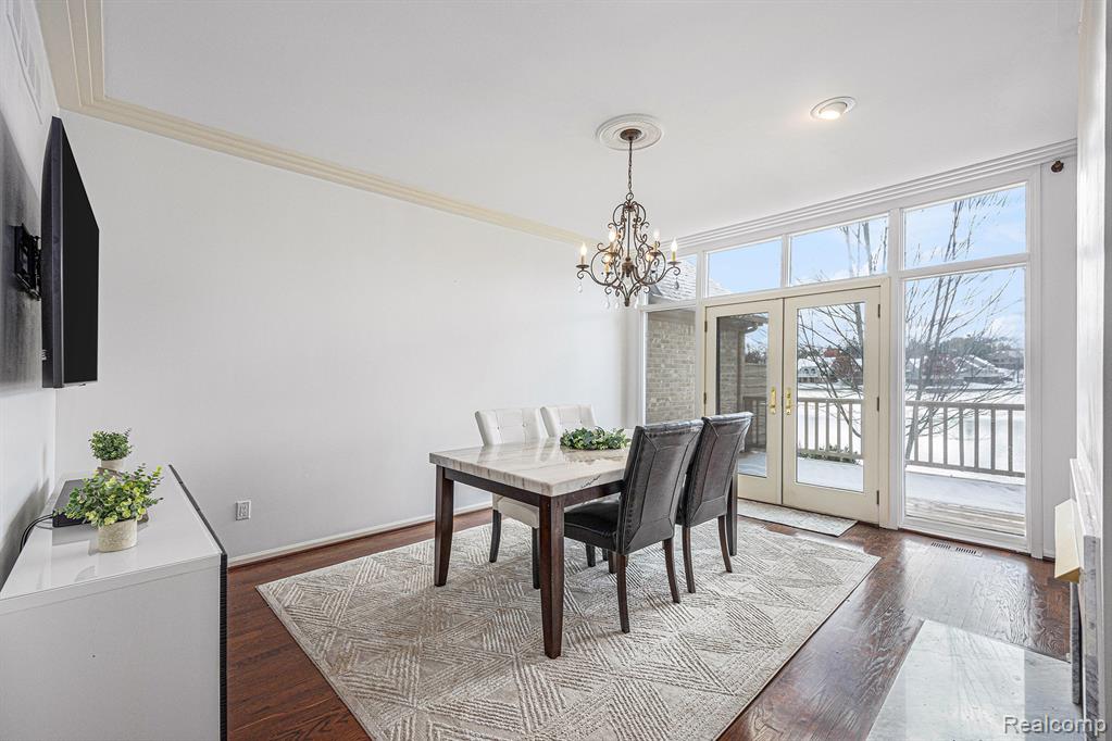 584 Cambridge Way, Bloomfield Hills, MI 48304 — Photo 6