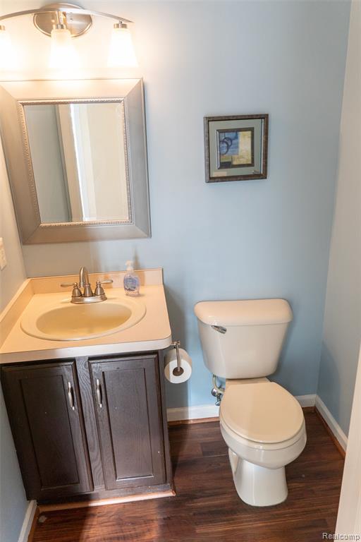 47546 Belmont Drive, Belleville, MI 48111 — Photo 15