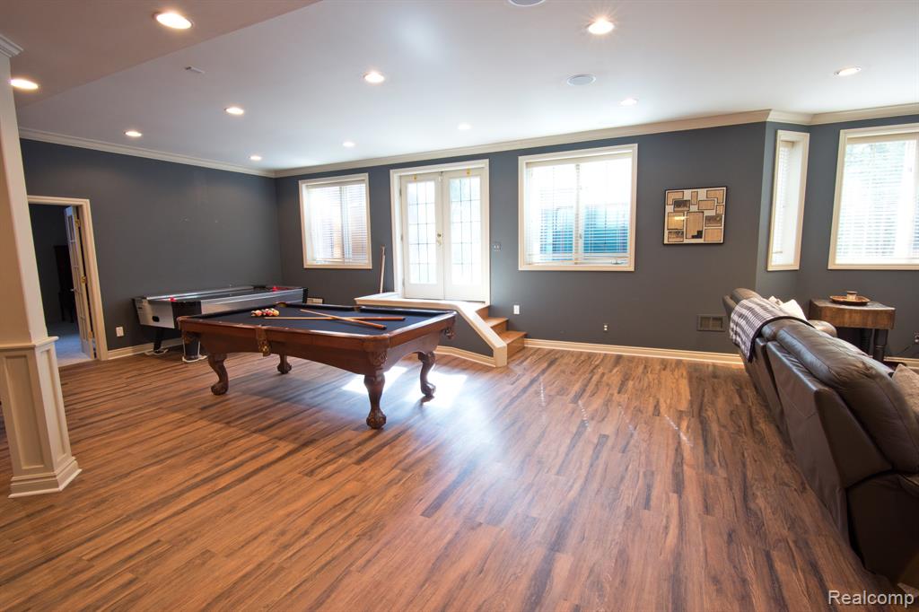 755 MAJESTIC, Rochester Hills, MI 48306 — Photo 45