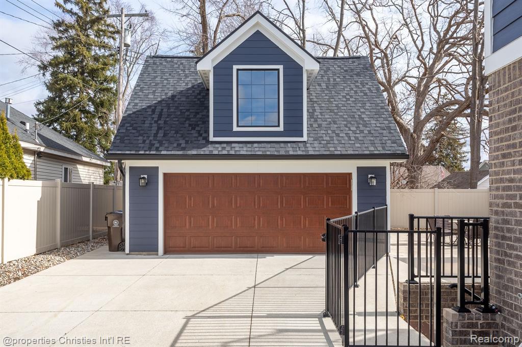 536 ROE Street, Plymouth, MI 48170 — Photo 2