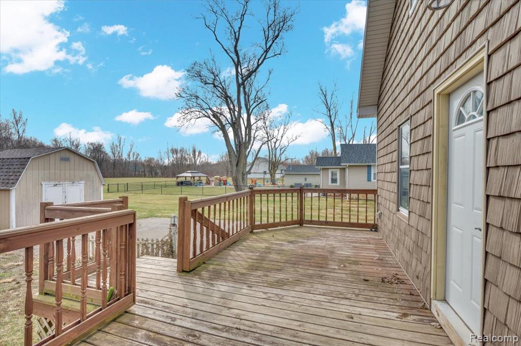 3424 N Irish Road, Davison, MI 48423 — Photo 6