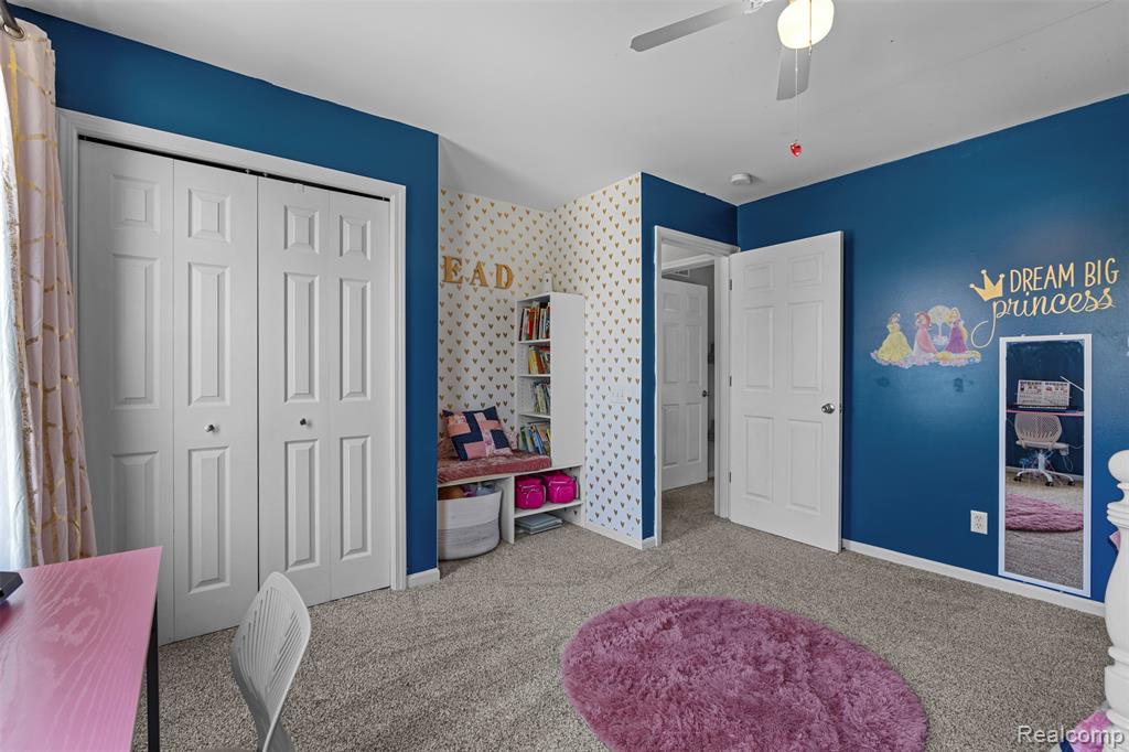 7168 Roxbury Drive, Ypsilanti, MI 48197 — Photo 17