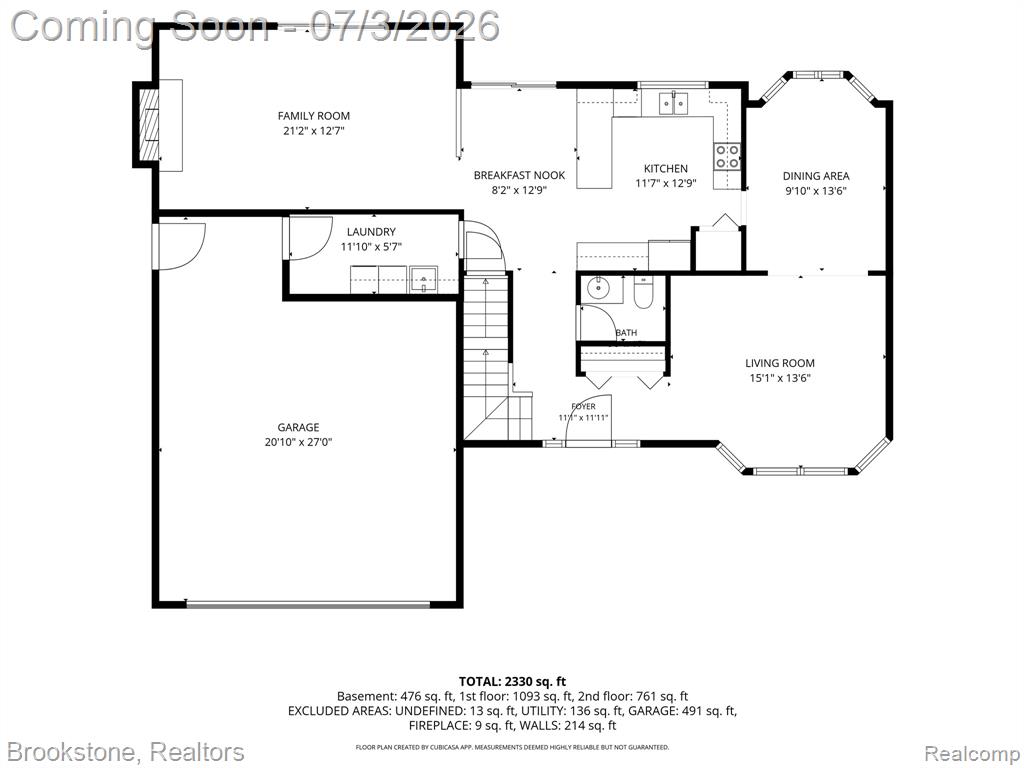 312 Burr Oak Drive, Ann Arbor, MI 48103 — Photo 59