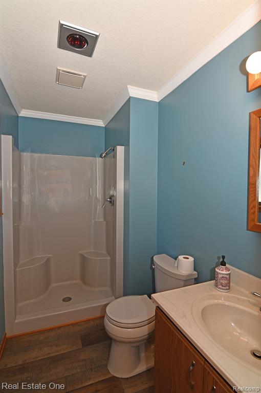 4331 N BURR OAK Road, Lincoln, MI 48742 — Photo 41