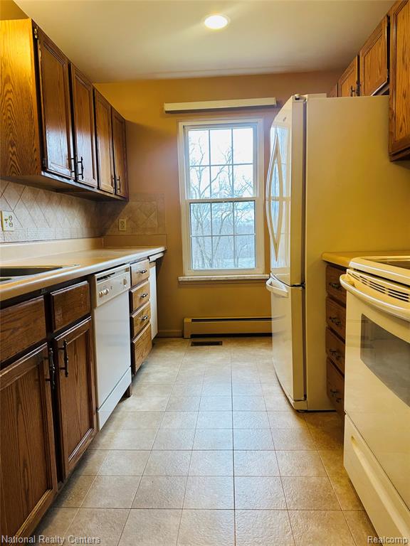 11783 Shenandoah Drive, 1, South Lyon, MI 48178 — Photo 12
