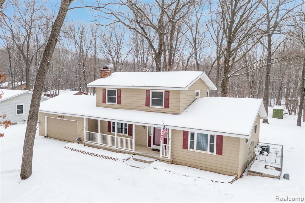 5050 Eagle Road, White Lake, MI 48383 — Photo 2