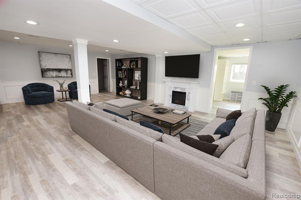 8352 OAK RIDGE Drive, Goodrich Vlg, MI — Photo 15