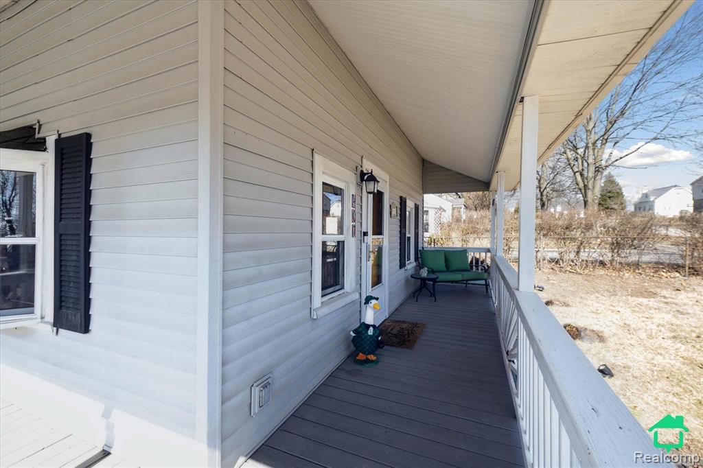 407 N Reese Street, South Lyon, MI 48178 — Photo 34