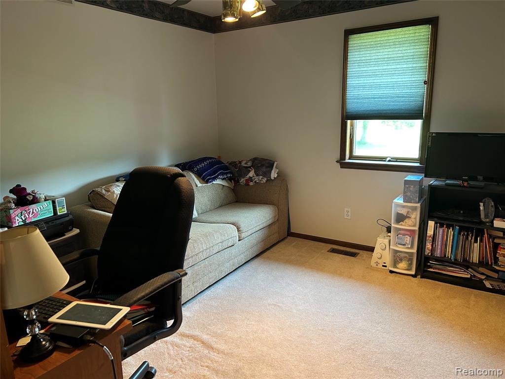4420 Five Lakes Road, North Branch, MI 48461 — Photo 13