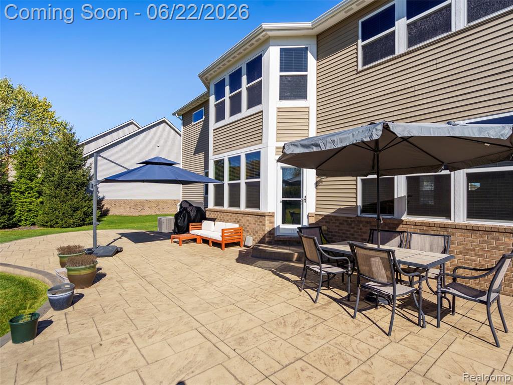 2130 Findley Circle, Lake Orion, MI — Photo 56