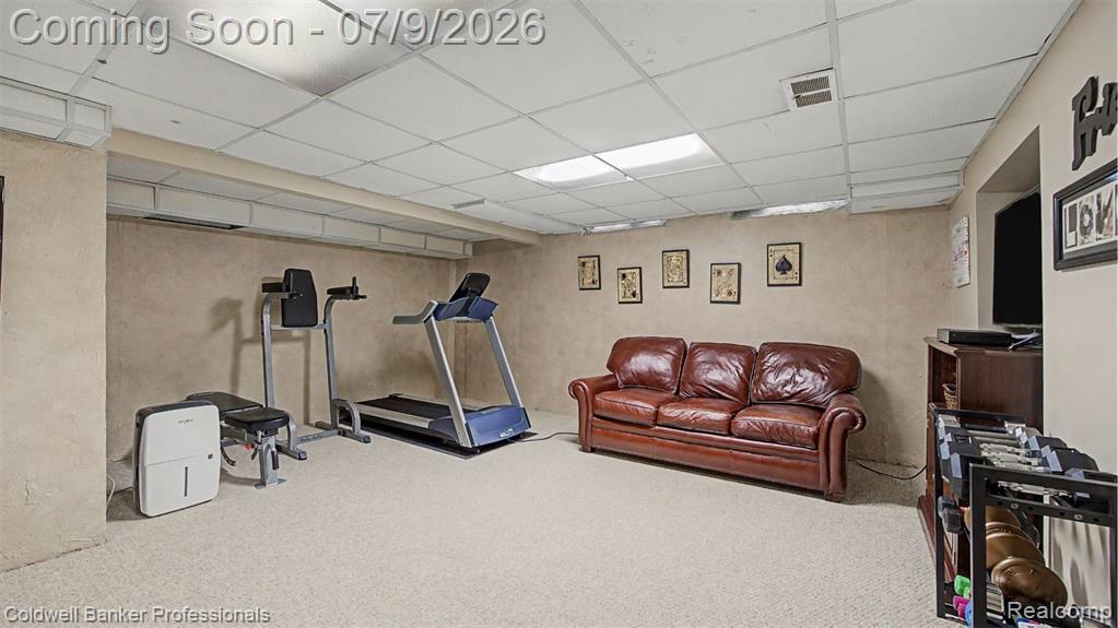 8731 Paulina Drive, Sterling Heights, MI 48312 — Photo 53