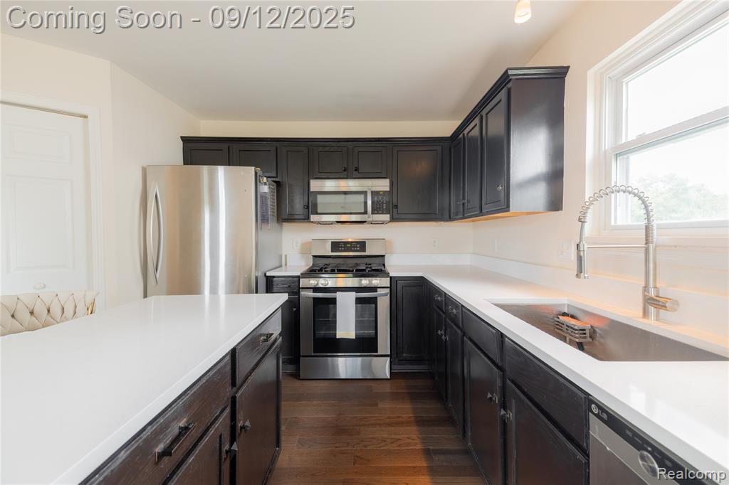 5129 Blue Spruce Drive, Ypsilanti, MI 48197 — Photo 16