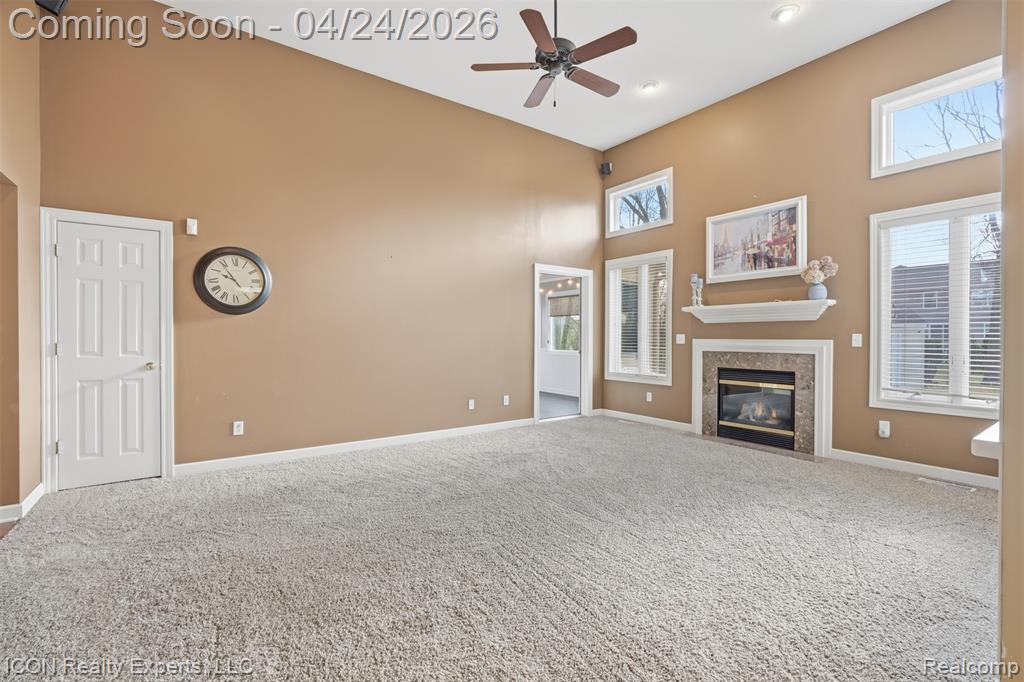 9211 Meadow Ridge Lane, Grand Blanc, MI 48439 — Photo 4